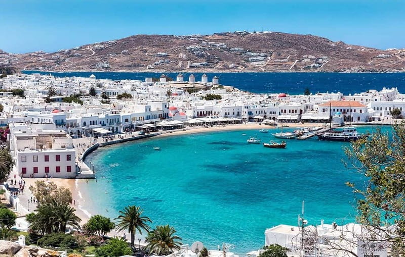 Explore Mykonos Island with a 650cc ATV / QUAD Tour - What the guides add to the ride