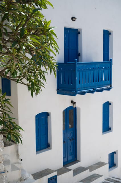 Explore Nisyros Island with Hotel Pick Up and Guided Tour - Simple ways to improve your day