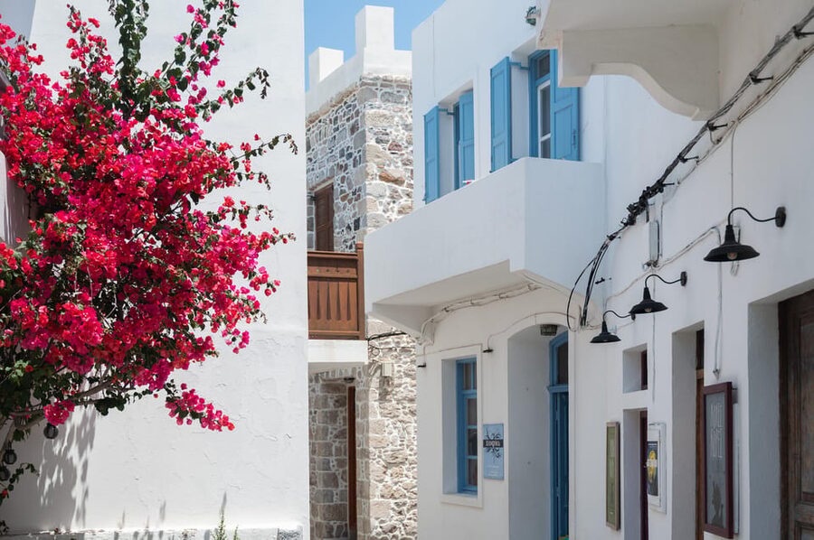 Explore Nisyros Island with Hotel Pick Up and Guided Tour - Why Nisyros makes a good day trip from Kos