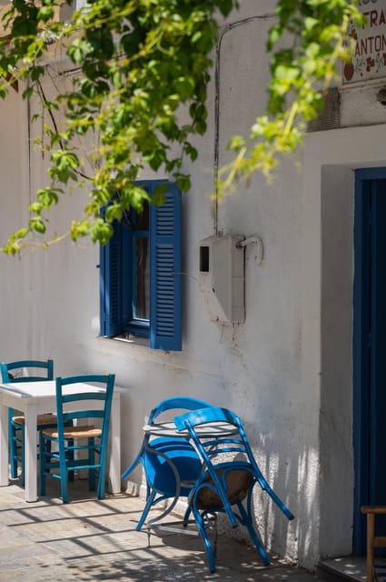 Explore Nisyros Island with Hotel Pick Up and Guided Tour - The real schedule: 6.5 hours on paper