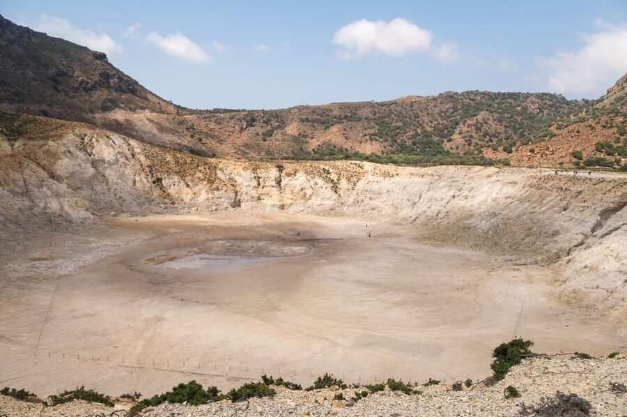 Explore Nisyros Island with Hotel Pick Up and Guided Tour - Who will enjoy this Nisyros trip?