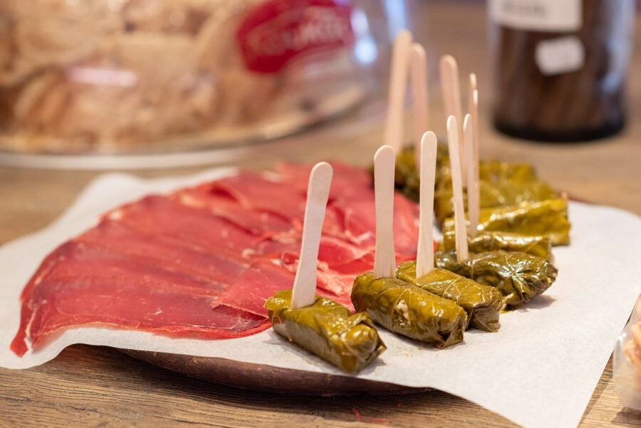 Explore the Hidden Food Gems of Athens - Who will enjoy this tour most?