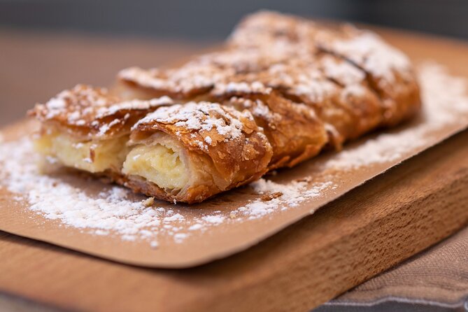 Explore the Hidden Food Gems of Athens - What makes this Athens food walk worthwhile