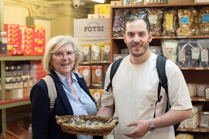 Explore the Hidden Food Gems of Athens - Honey, yogurt, olives, and the Greek pantry