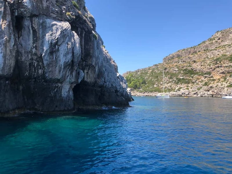 Faliraki: Sunset Cruise with Unlimited Aperol, Beers & Wine - Is $45.17 Good Value?