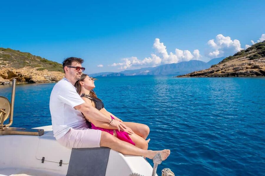 Fishing Trips Agios Nikolaos - Is Fishing Trips Agios Nikolaos worth booking?