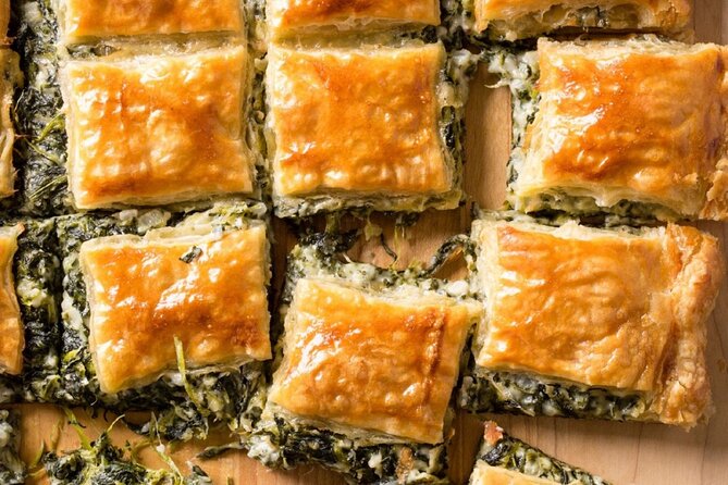 Food Tour in Mykonos - Famous Tastings - Little Venice and the windmills in five-minute bursts