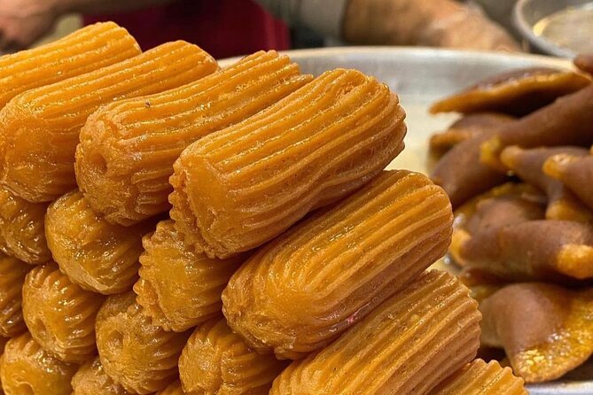 Food Tour in Mykonos - Famous Tastings - Is $119.73 good value for the food?