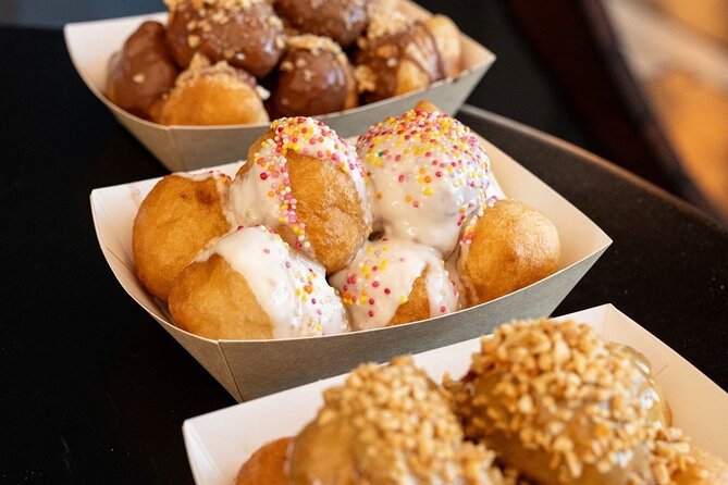 Food Tour in Mykonos - Famous Tastings - The guide can make or break the experience