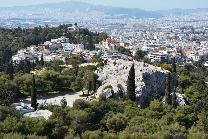Footsteps of Apostle Paul from Athens to Corinth, Private Day Tour - Kechries, where the story reaches the sea