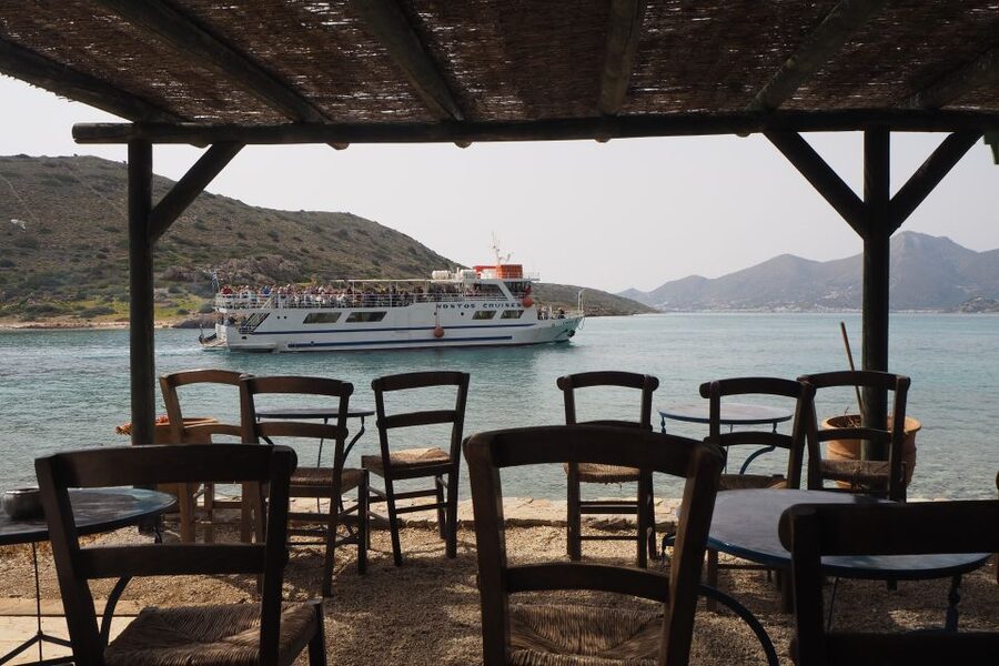 From Ag. Nikolaos: Spinalonga & Kolokytha Cruise with Lunch - Should you book it?