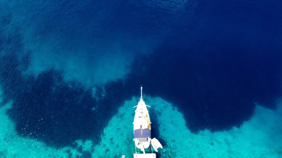 From Agia Efimia: All Inclusive Sailing Day Trip to Ithaca - What the price of $176 includes