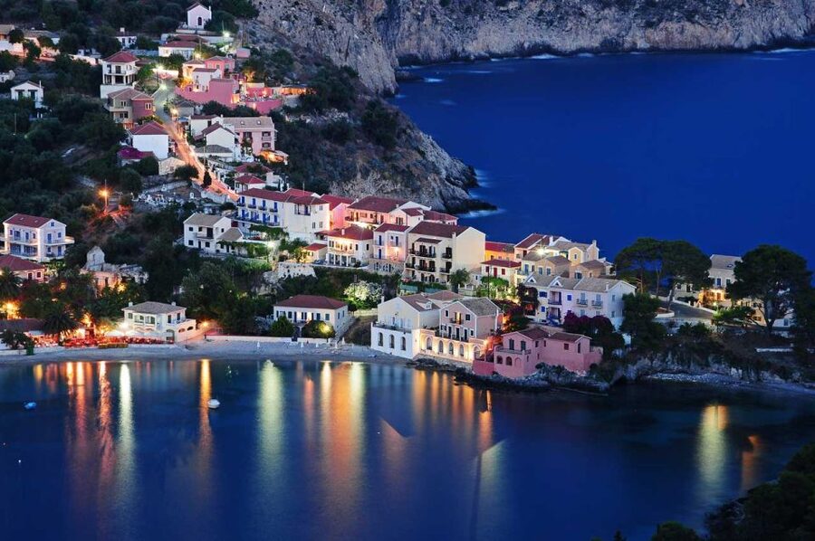 From Argostoli: Kefalonia Shore Excursion Highlights Tour - Why This Six-Hour Tour Works From Argostoli