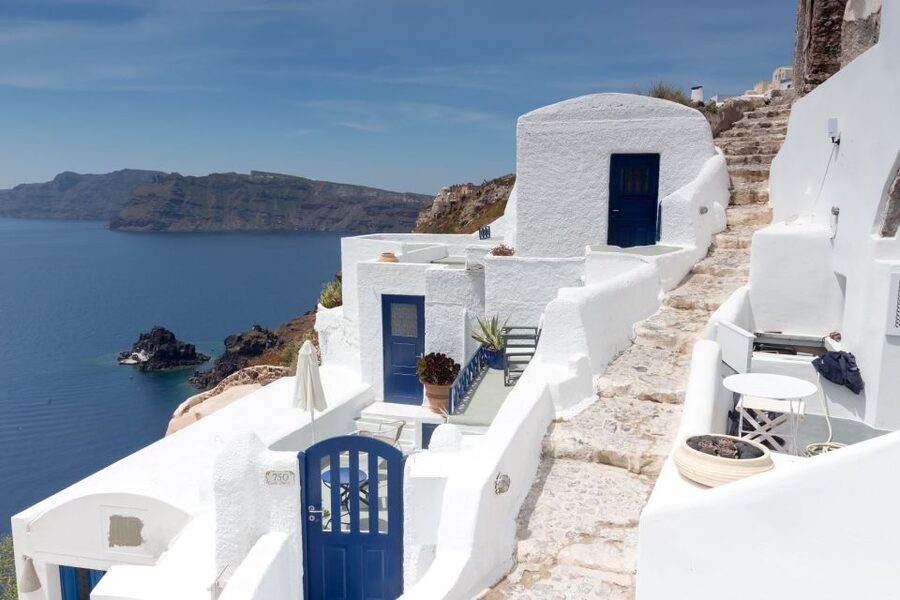 From Athens: 2-Day Santorini and Mykonos Trip - Key points to know before booking