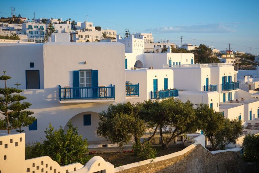 From Athens: 2-Day Santorini and Mykonos Trip - Who should book this two-day island trip?