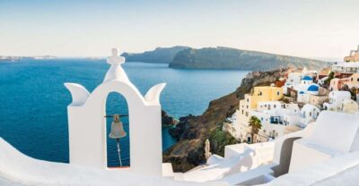 2-Day Santorini and Mykonos Trip
