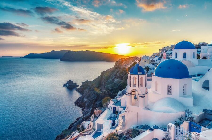 From Athens: 2-Day Santorini and Mykonos Trip - Communication can make or break the trip