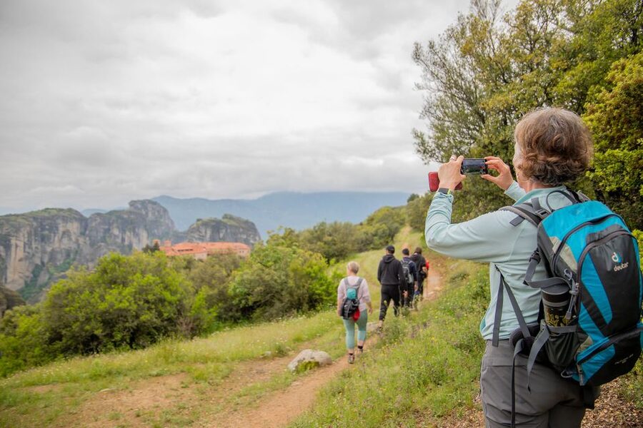 From Athens: 3 Days in Meteora & Delphi with Tours & Hotel - What the $341 price really buys you