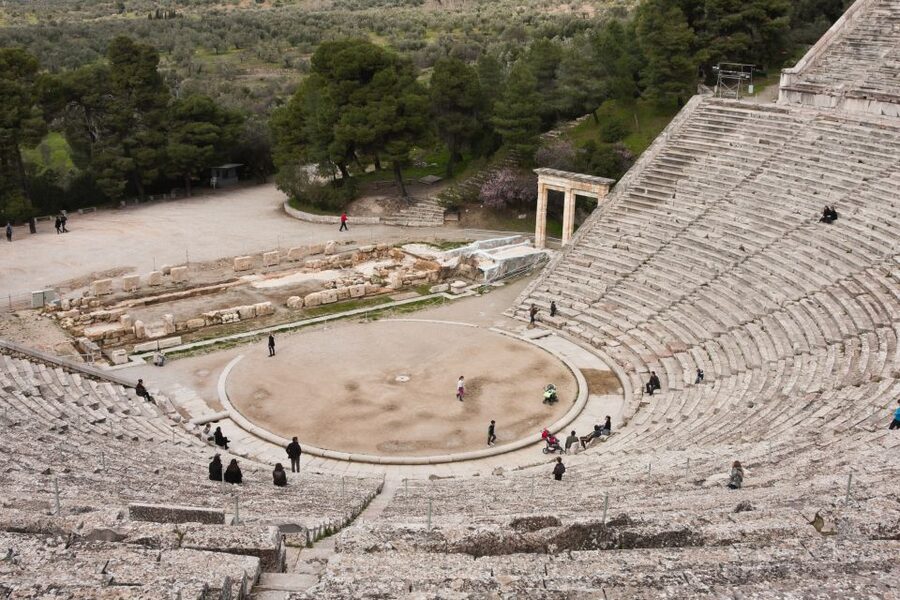 From Athens: 4-Days Classical Tour with Meteora - Key points to know before booking