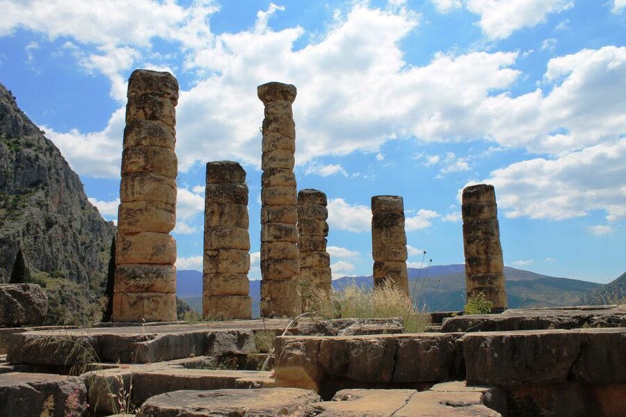 From Athens: 4-Days Classical Tour with Meteora - Why this four-day Greek history route works