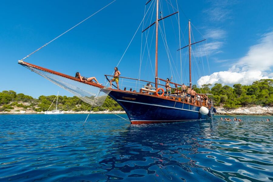 From Athens: Aegina, Agistri and Metopi Day Cruise w/ Lunch - Key points before you book