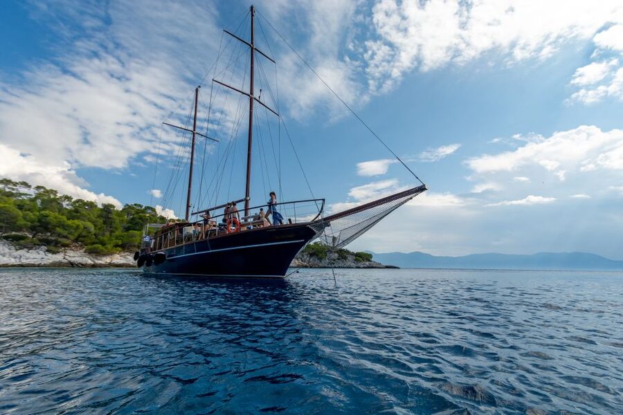From Athens: Aegina, Agistri and Metopi Day Cruise w/ Lunch - The drawbacks you should weigh
