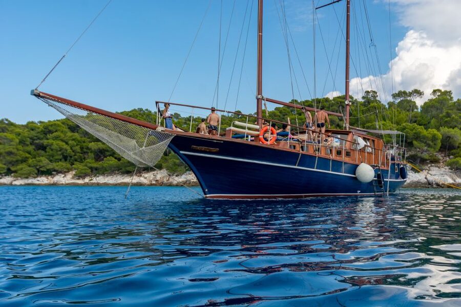 From Athens: Aegina, Agistri and Metopi Day Cruise w/ Lunch - Why this cruise works well from Athens