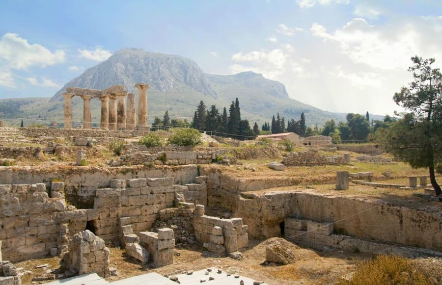 From Athens: Ancient Corinth Half-Day Private Tour - Is $133 per person good value?
