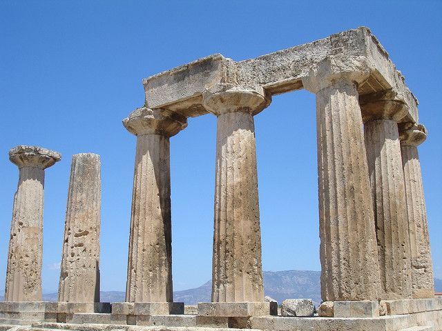 From Athens: Ancient Corinth Tour Official Guide & Tickets - Inside the Ancient Corinth Museum