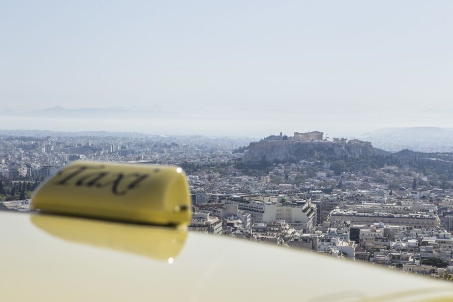 From Athens: Cape Sounio and Temple of Poseidon Private Tour - What the private vehicle adds for $117