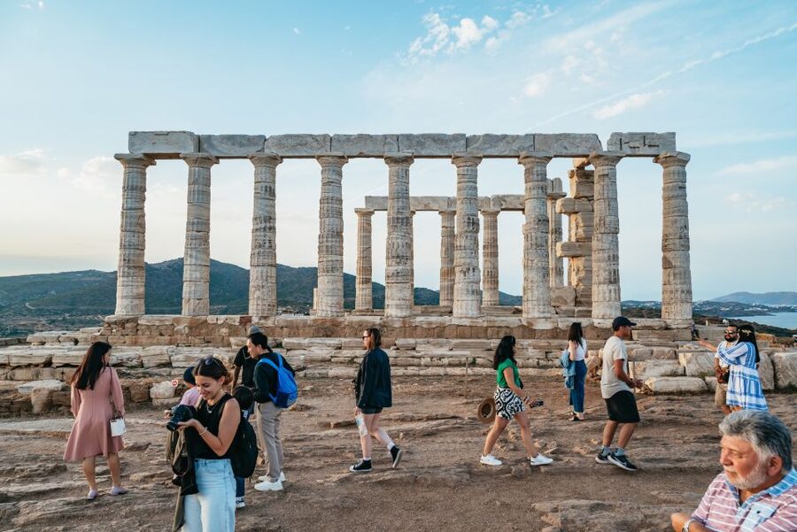 From Athens: Cape Sounion & Temple of Poseidon Half Day Tour - Who will enjoy this tour most?