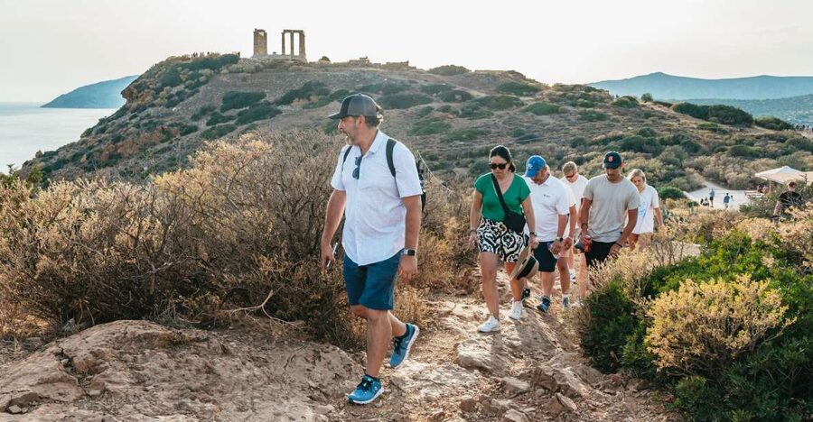 From Athens: Cape Sounion & Temple of Poseidon Half Day Tour - Why Cape Sounion makes a good half-day escape
