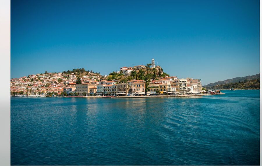 From Athens: Day Cruise of the Saronic Islands - Who should book this day cruise?