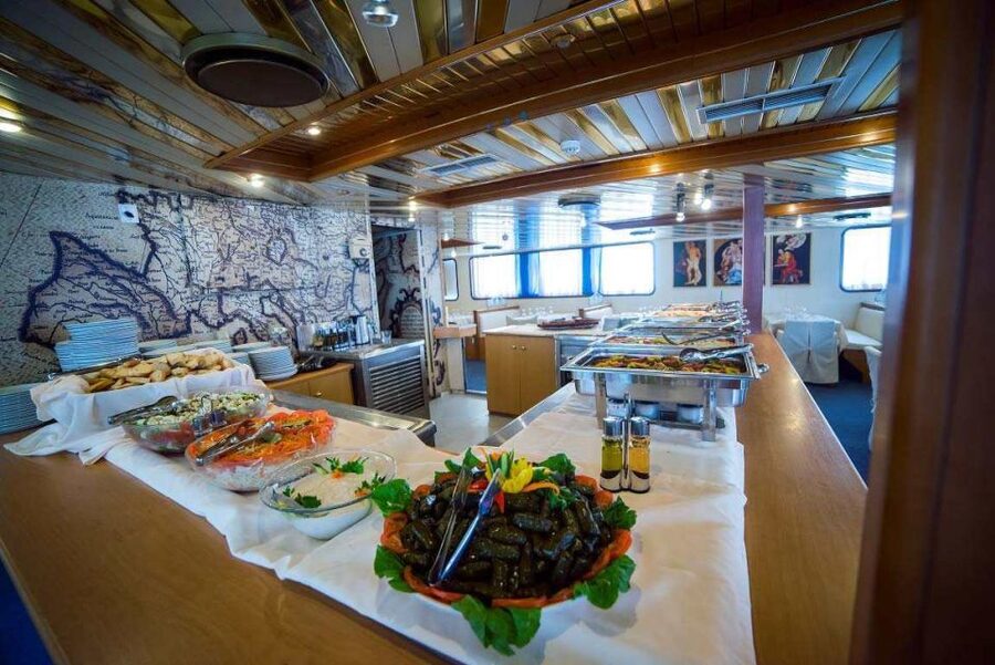 From Athens: Day Cruise to Hydra, Poros & Aegina with Lunch - Is $154 a Fair Price?