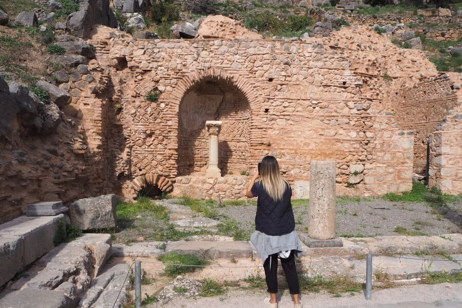 From Athens: Day Tour to Delphi - Who should book this $33 Delphi trip?
