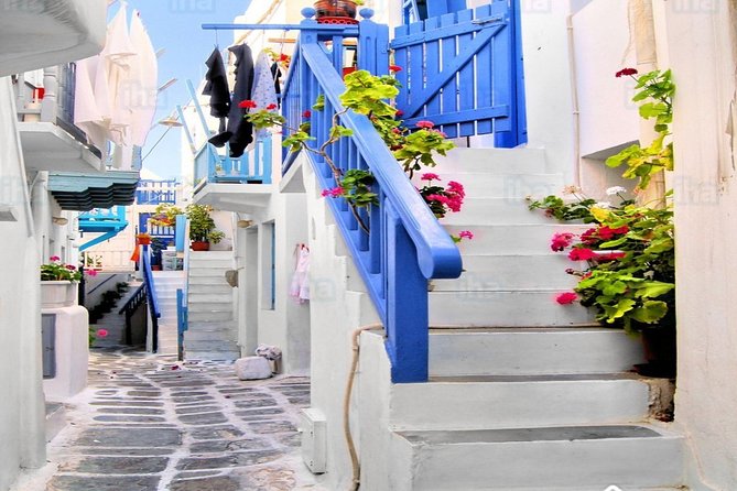 From Athens: Day Tour to Mykonos - Is $253.43 a Fair Price?