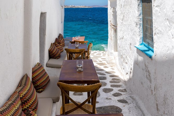 From Athens: Day Tour to Mykonos - Who Will Enjoy This Mykonos Day Trip?