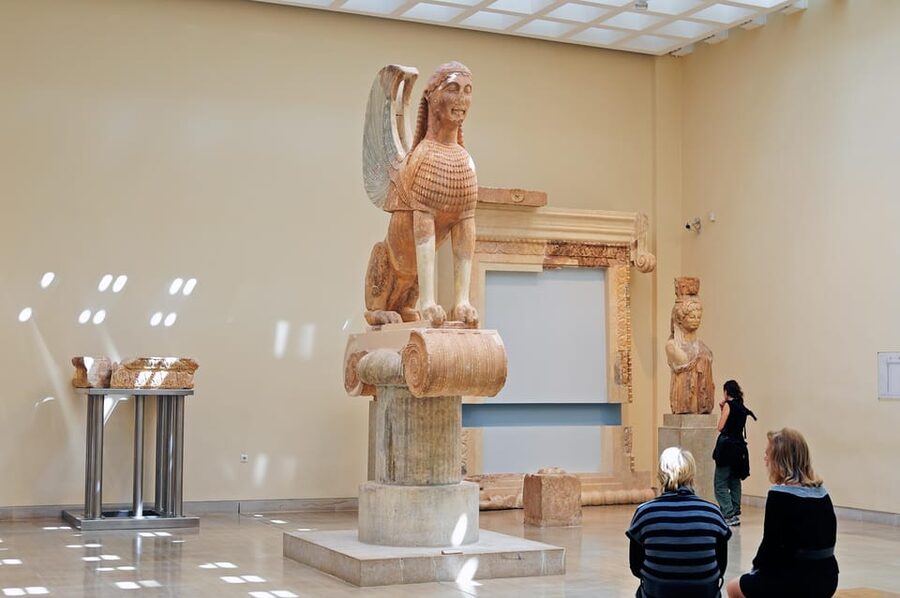 From Athens: Delphi Day Trip & Arachova Village Stop - Why Delphi is worth the long ride from Athens
