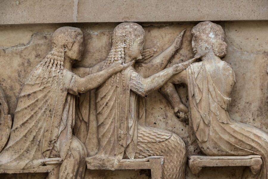 From Athens: Delphi Full Day V.R. Audio Guided Tour - Price, group size, and overall value