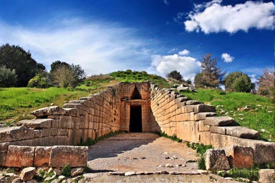 From Athens: Explore Ancient Greece 4-Day Tour - Is $742 per person good value?