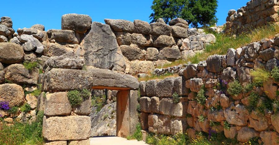 From Athens: Explore Ancient Greece 4-Day Tour - What this four-day Greece tour covers