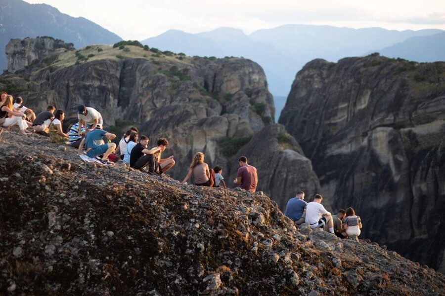 From Athens: Explore Ancient Greece 4-Day Tour - Who will enjoy this tour most?