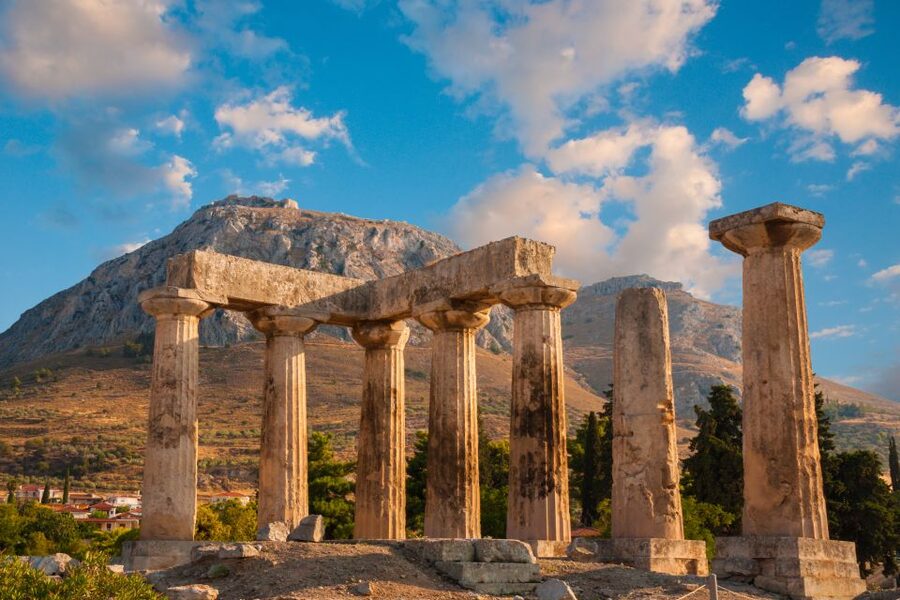 From Athens: Half-Day Ancient Corinth Tour - Why Corinth Is Worth Leaving Athens For