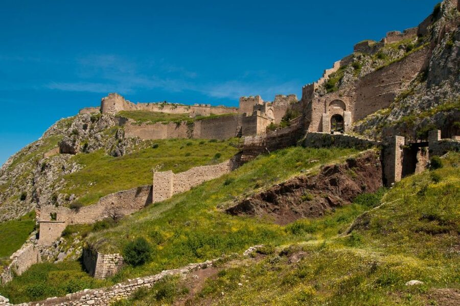 From Athens: Half-Day Biblical Corinth Tour - Quick reasons to consider this Corinth tour