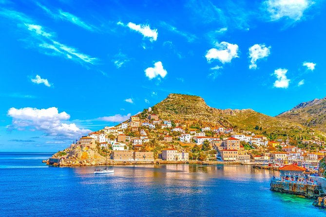 From Athens: Hydra, Poros, and Aegina Day Cruise with Lunch - Key things to know before booking