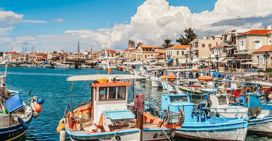 From Athens: Hydra, Poros, and Aegina Day Cruise with Lunch - Should you book the Hydra, Poros, and Aegina cruise?