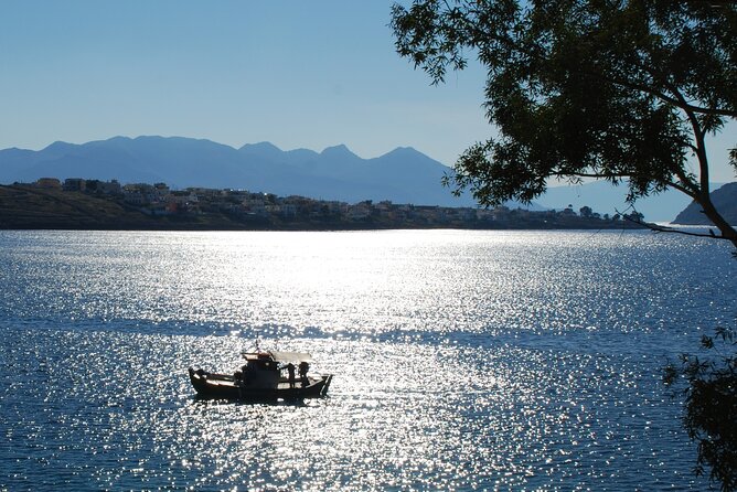 From Athens: Hydra, Poros, and Aegina Day Cruise with Lunch - Lunch on board and the ship’s entertainment