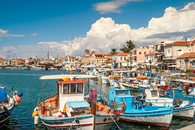 From Athens: Hydra, Poros, and Aegina Day Cruise with Lunch - Is $154 a fair price?