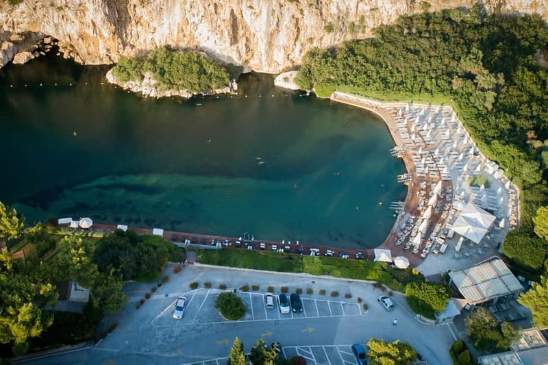 From Athens: Lake Vouliagmeni Spa & Temple of Poseidon Tour - FAQ