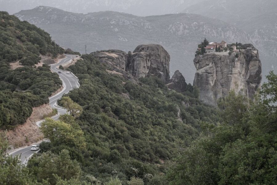From Athens: Meteora Train Trip with Overnight Stay - What the $212 price really buys you